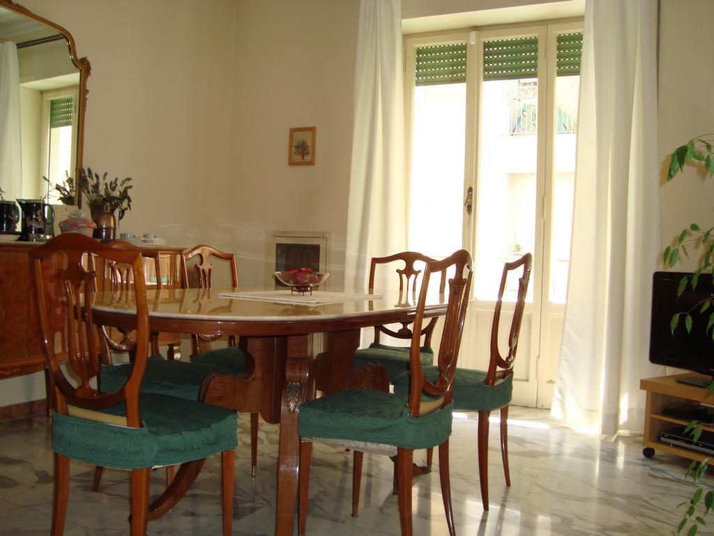 Villa Sciarra Rzym Pokój zdjęcie