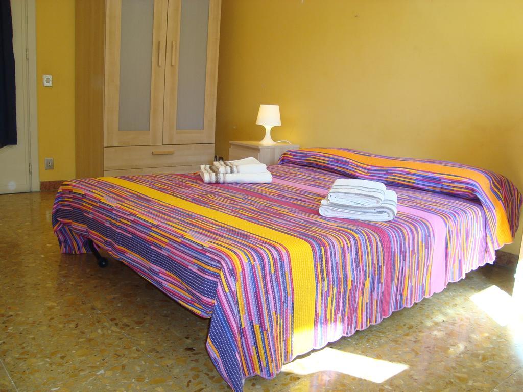 Villa Sciarra Rzym Pokój zdjęcie