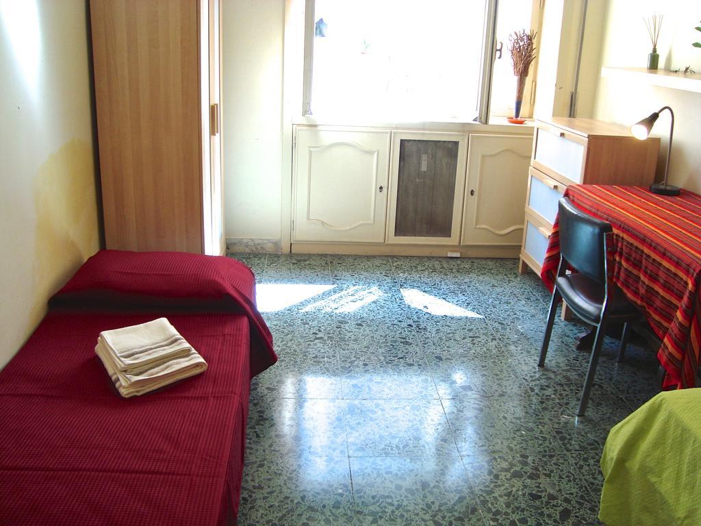 Villa Sciarra Rzym Pokój zdjęcie