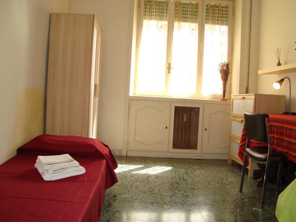 Villa Sciarra Rzym Pokój zdjęcie