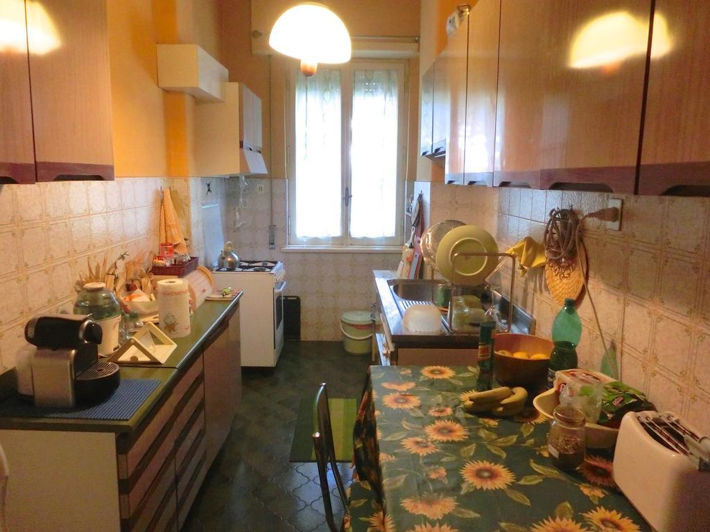 Villa Sciarra Rzym Zewnętrze zdjęcie