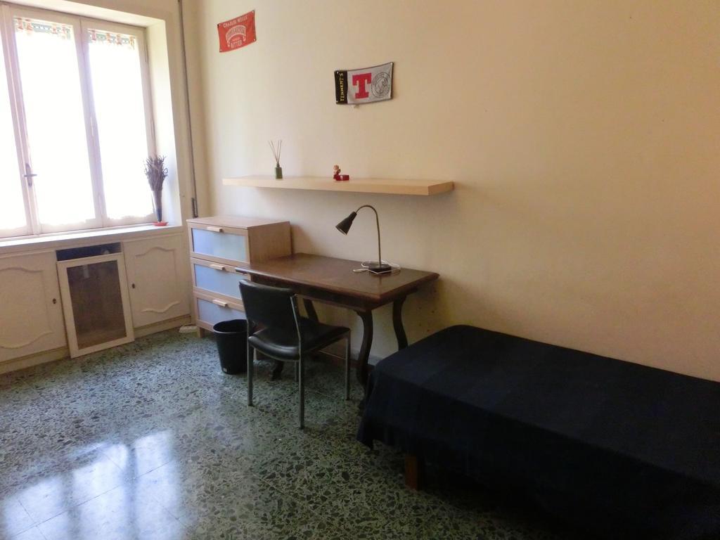 Villa Sciarra Rzym Zewnętrze zdjęcie