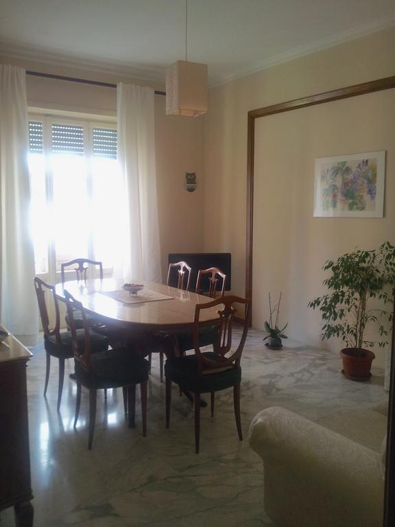 Villa Sciarra Rzym Zewnętrze zdjęcie